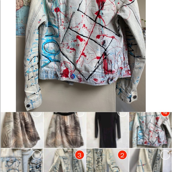 Clothes - Picture 3 of 4